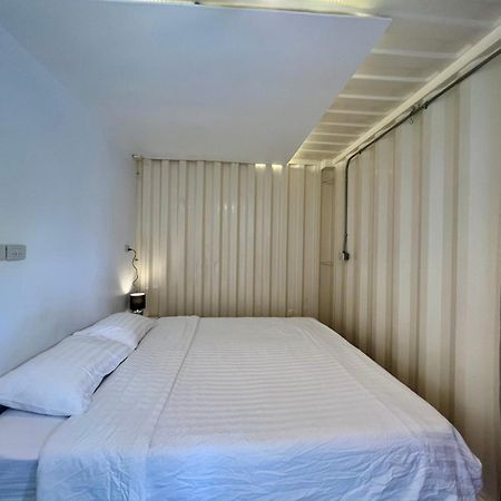 Day Off House Chiang Mai Near Walking Street Apartment Exterior photo