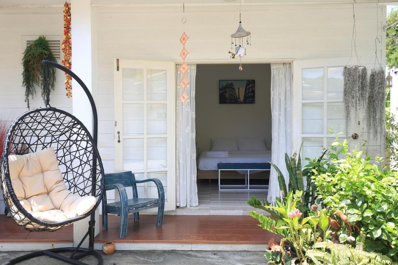 Day Off House Chiang Mai Near Walking Street Apartment Exterior photo