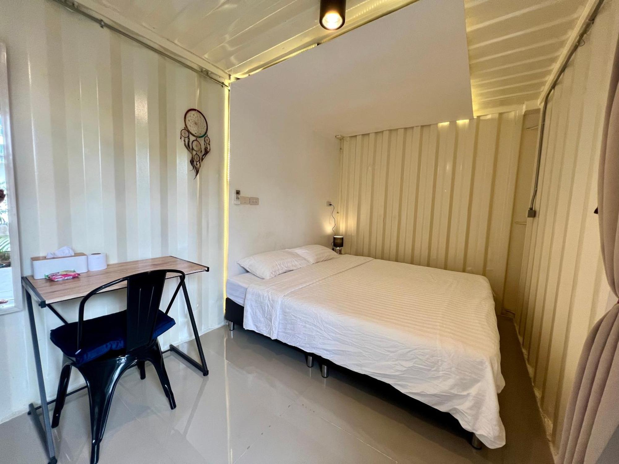 Day Off House Chiang Mai Near Walking Street Apartment Exterior photo