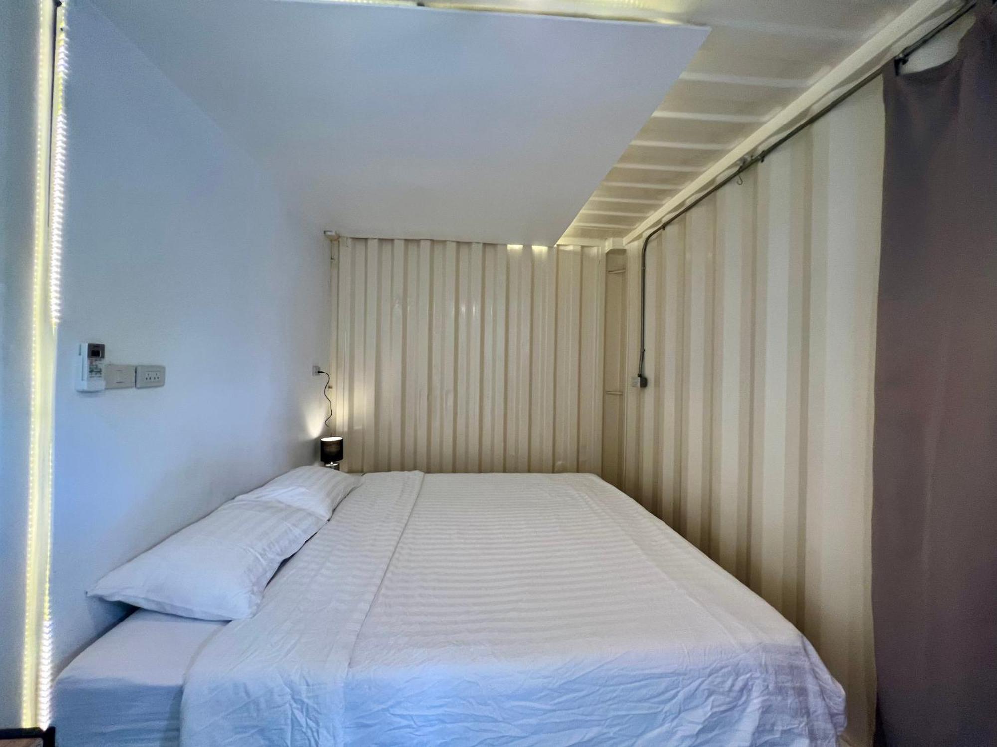 Day Off House Chiang Mai Near Walking Street Apartment Exterior photo